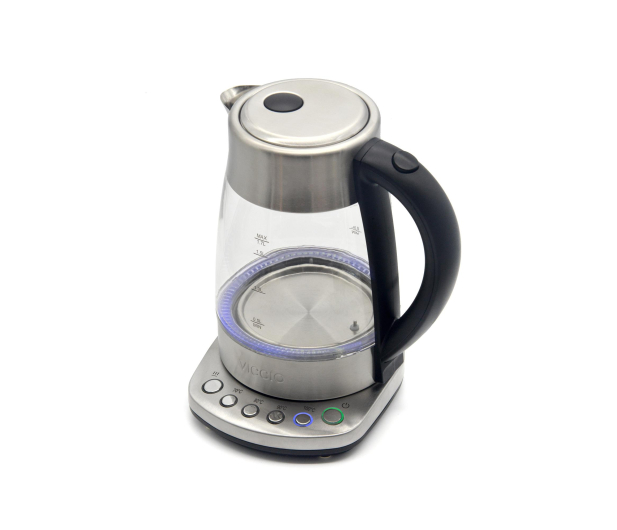 VICCIO Szklany z regulacją temperatury FK-1721-S - 1381804 - zdjęcie